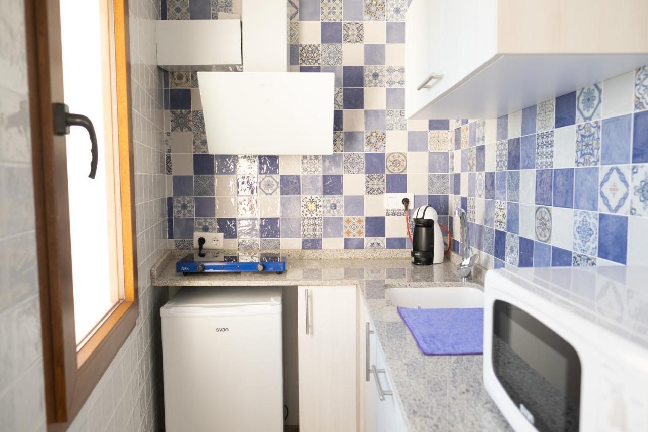 Balco Al Mar Apartman Peñíscola Kültér fotó