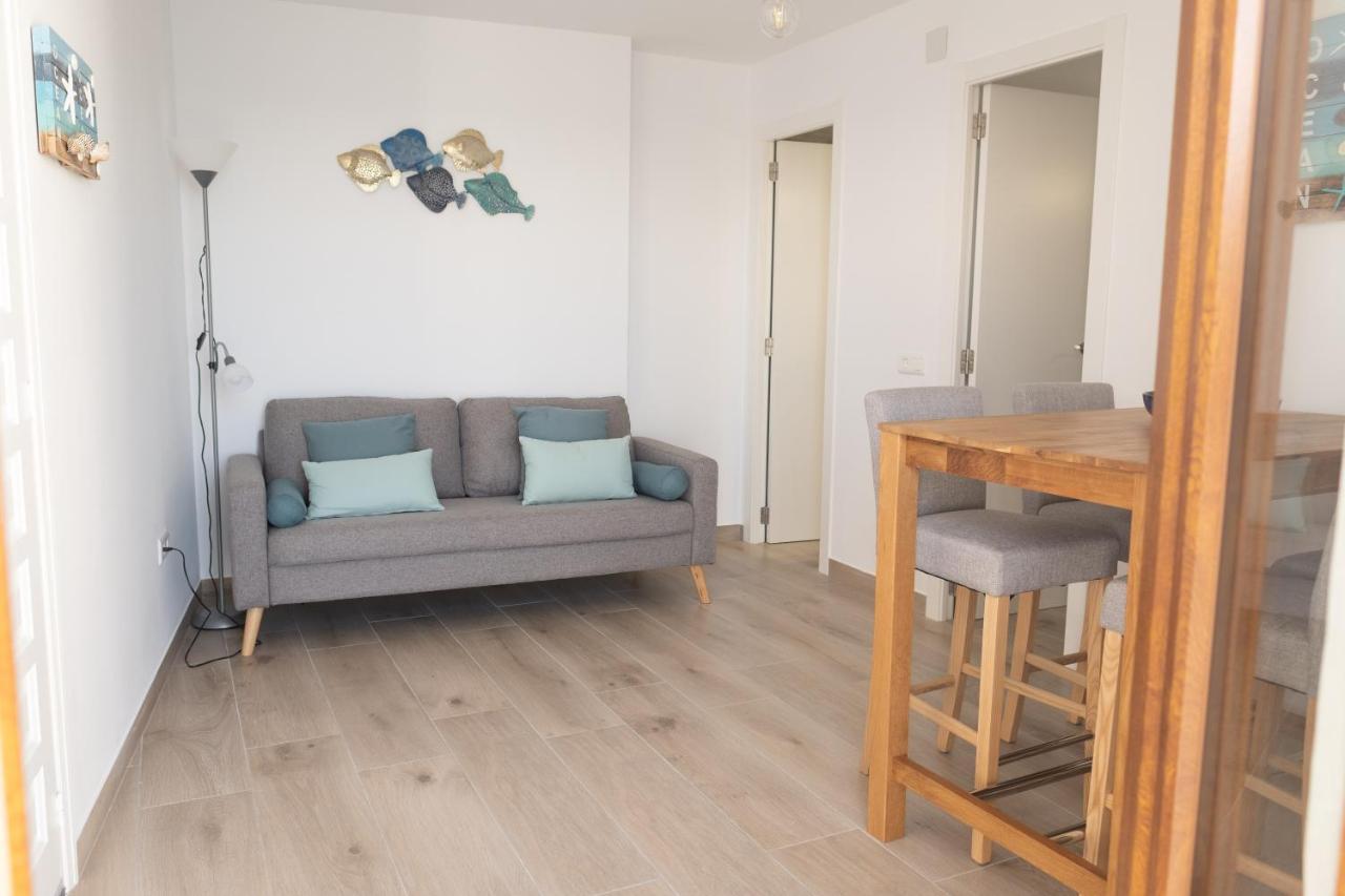 Balco Al Mar Apartman Peñíscola Kültér fotó