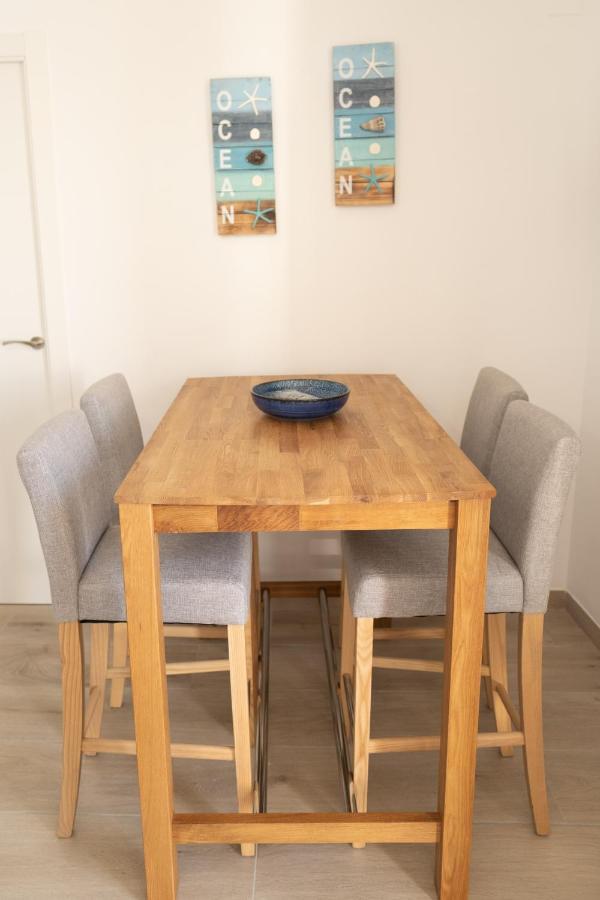 Balco Al Mar Apartman Peñíscola Kültér fotó