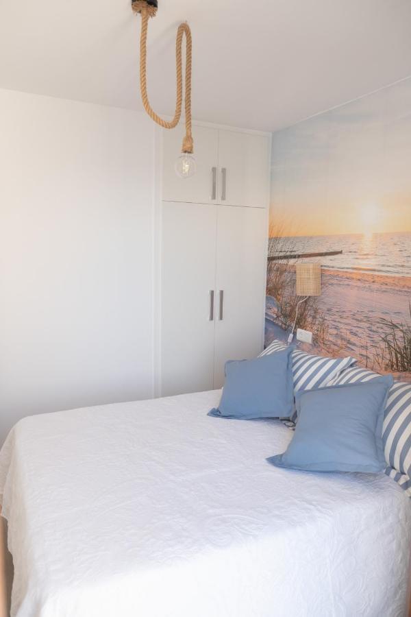 Balco Al Mar Apartman Peñíscola Kültér fotó