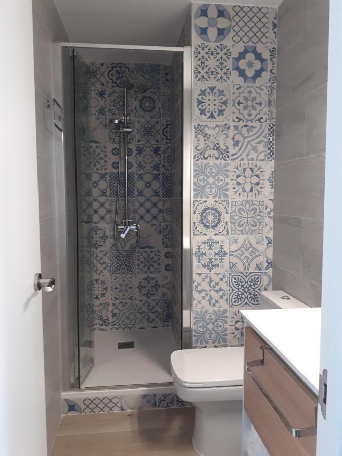 Balco Al Mar Apartman Peñíscola Kültér fotó
